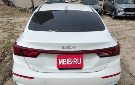 KIA K3, 2022 год, 2 662 186 рублей, 3 фотография