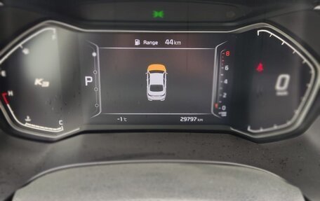 KIA K3, 2022 год, 2 662 186 рублей, 8 фотография