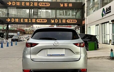 Mazda CX-5 II, 2021 год, 2 550 000 рублей, 6 фотография