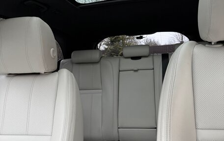 Land Rover Range Rover Velar I, 2018 год, 4 600 000 рублей, 15 фотография