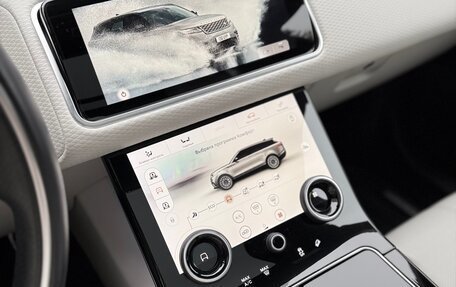 Land Rover Range Rover Velar I, 2018 год, 4 600 000 рублей, 14 фотография