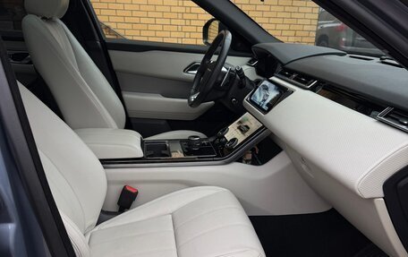 Land Rover Range Rover Velar I, 2018 год, 4 600 000 рублей, 12 фотография