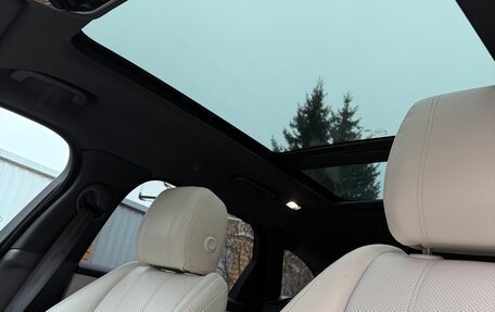 Land Rover Range Rover Velar I, 2018 год, 4 600 000 рублей, 16 фотография