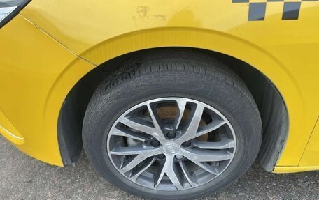 Geely Emgrand, 2023 год, 901 320 рублей, 9 фотография