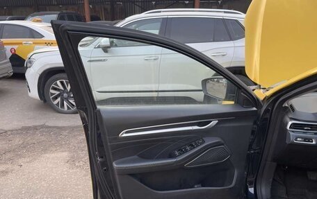 Geely Emgrand, 2023 год, 901 320 рублей, 7 фотография