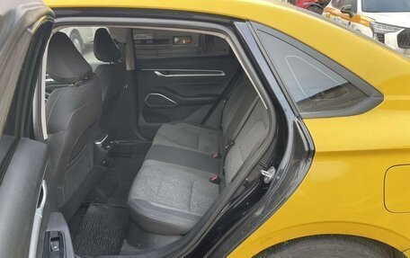 Geely Emgrand, 2023 год, 901 320 рублей, 8 фотография