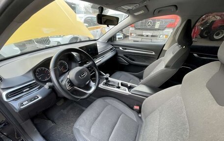 Geely Emgrand, 2023 год, 901 320 рублей, 5 фотография