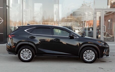 Lexus NX I, 2020 год, 2 999 999 рублей, 3 фотография