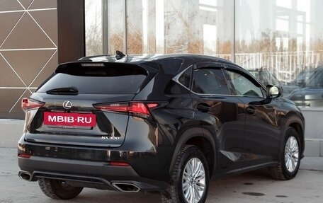 Lexus NX I, 2020 год, 2 999 999 рублей, 4 фотография