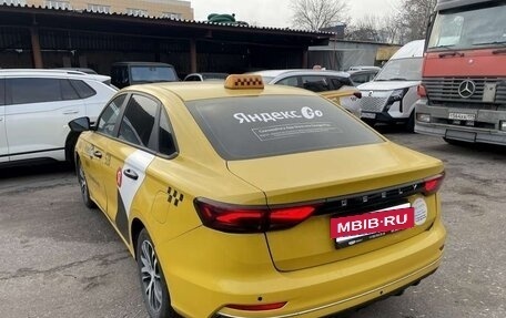 Geely Emgrand, 2023 год, 901 320 рублей, 4 фотография