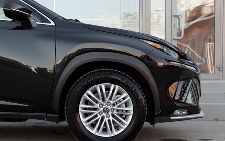 Lexus NX I, 2020 год, 2 999 999 рублей, 8 фотография