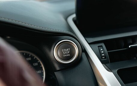 Lexus NX I, 2020 год, 2 999 999 рублей, 15 фотография