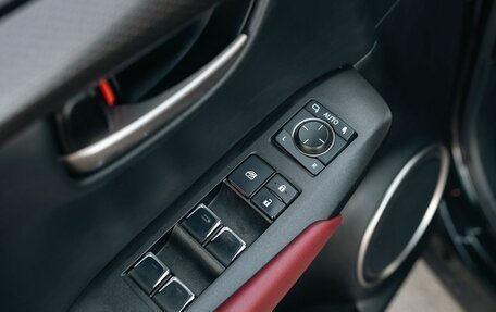 Lexus NX I, 2020 год, 2 999 999 рублей, 18 фотография