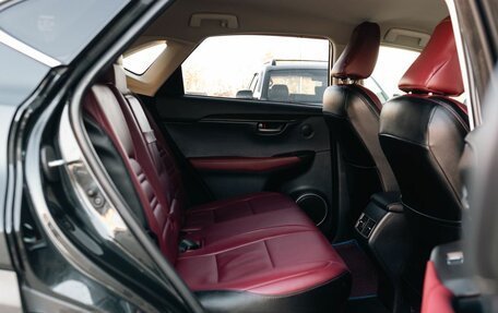 Lexus NX I, 2020 год, 2 999 999 рублей, 21 фотография