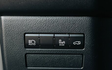 Lexus NX I, 2020 год, 2 999 999 рублей, 19 фотография