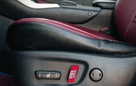 Lexus NX I, 2020 год, 2 999 999 рублей, 20 фотография