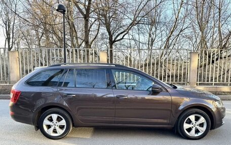 Skoda Octavia, 2015 год, 1 150 000 рублей, 5 фотография