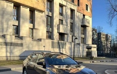 Skoda Octavia, 2015 год, 1 150 000 рублей, 1 фотография