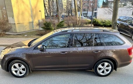 Skoda Octavia, 2015 год, 1 150 000 рублей, 6 фотография