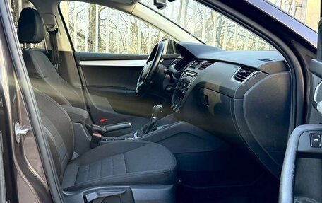 Skoda Octavia, 2015 год, 1 150 000 рублей, 14 фотография