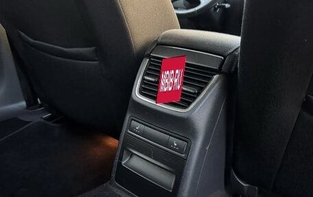 Skoda Octavia, 2015 год, 1 150 000 рублей, 13 фотография