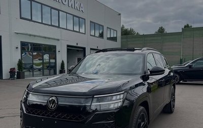 Volkswagen Teramont, 2025 год, 6 390 000 рублей, 1 фотография