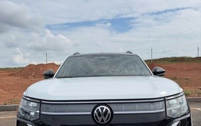 Volkswagen Teramont, 2025 год, 6 490 000 рублей, 1 фотография