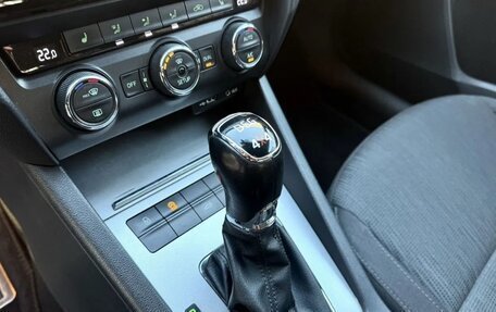 Skoda Octavia, 2015 год, 1 150 000 рублей, 16 фотография