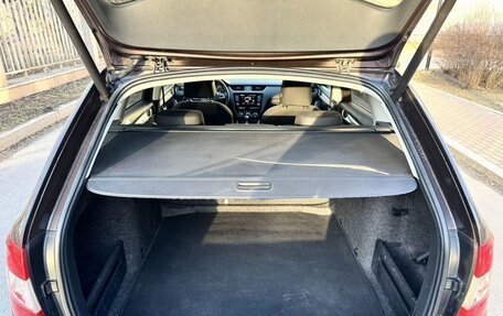 Skoda Octavia, 2015 год, 1 150 000 рублей, 17 фотография