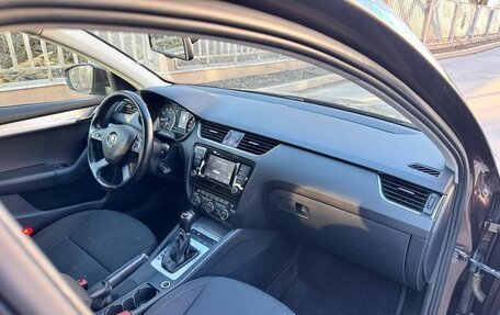 Skoda Octavia, 2015 год, 1 150 000 рублей, 20 фотография