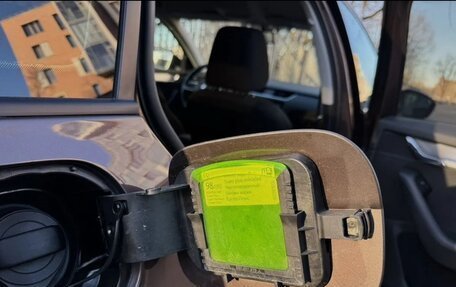 Skoda Octavia, 2015 год, 1 150 000 рублей, 19 фотография