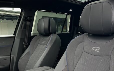 Volkswagen Teramont, 2025 год, 6 390 000 рублей, 8 фотография