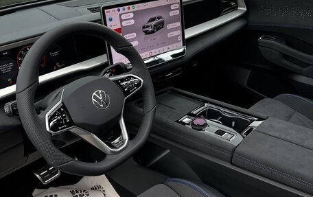 Volkswagen Teramont, 2025 год, 6 390 000 рублей, 5 фотография