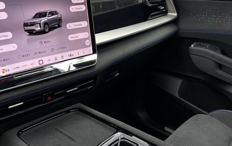Volkswagen Teramont, 2025 год, 6 390 000 рублей, 7 фотография