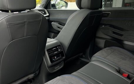 Volkswagen Teramont, 2025 год, 6 390 000 рублей, 10 фотография