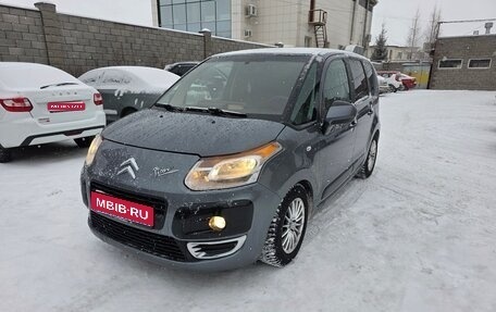 Citroen C3 Picasso I, 2010 год, 450 000 рублей, 1 фотография