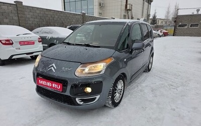 Citroen C3 Picasso I, 2010 год, 450 000 рублей, 1 фотография