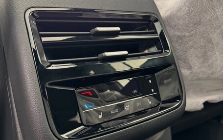 Volkswagen Teramont, 2025 год, 6 490 000 рублей, 11 фотография