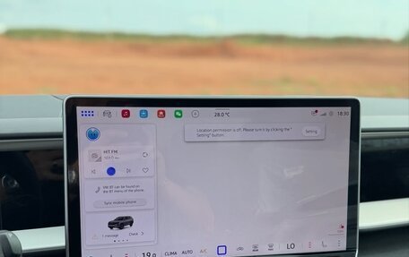 Volkswagen Teramont, 2025 год, 6 490 000 рублей, 9 фотография