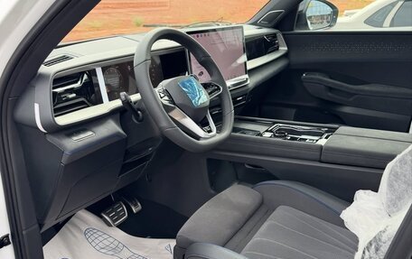 Volkswagen Teramont, 2025 год, 6 490 000 рублей, 6 фотография