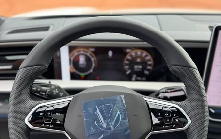 Volkswagen Teramont, 2025 год, 6 490 000 рублей, 8 фотография