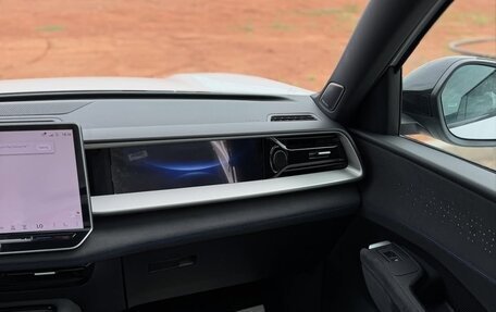 Volkswagen Teramont, 2025 год, 6 490 000 рублей, 10 фотография