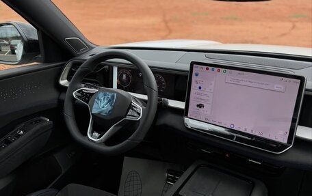 Volkswagen Teramont, 2025 год, 6 490 000 рублей, 7 фотография