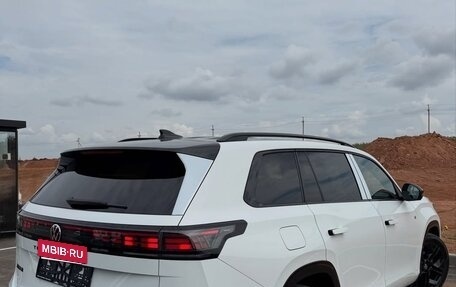 Volkswagen Teramont, 2025 год, 6 490 000 рублей, 3 фотография