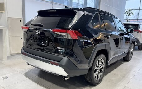 Toyota RAV4, 2025 год, 4 500 000 рублей, 3 фотография