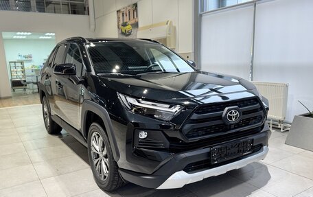 Toyota RAV4, 2025 год, 4 500 000 рублей, 6 фотография