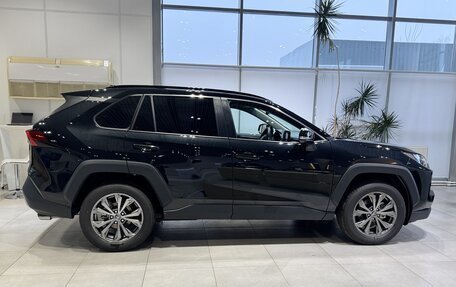 Toyota RAV4, 2025 год, 4 500 000 рублей, 7 фотография