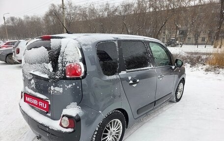 Citroen C3 Picasso I, 2010 год, 450 000 рублей, 3 фотография