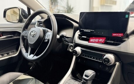 Toyota RAV4, 2025 год, 4 500 000 рублей, 11 фотография