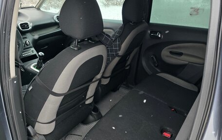 Citroen C3 Picasso I, 2010 год, 450 000 рублей, 6 фотография